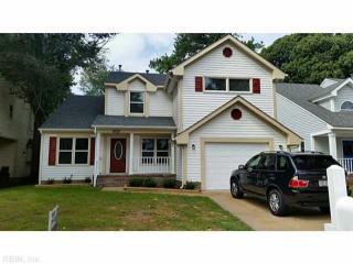 1024 Woodsmans Reach, Chesapeake, VA 23320-8504