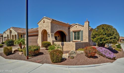 26712 Escuda Dr, Buckeye, AZ 85396-2312