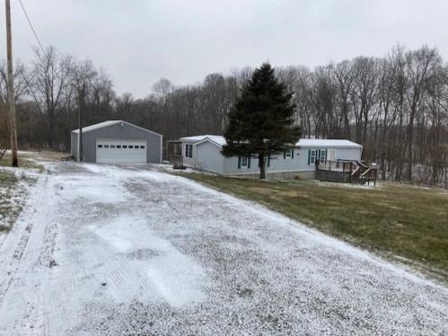 5437 Mount Aire Rd, Redoak, OH 45167-9662