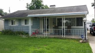4457 Sherwood Dr, Hilliard, OH 43026-1073
