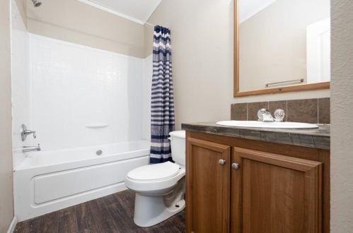 240 Rosemont Dr, Morgans Point TX 76513 exterior