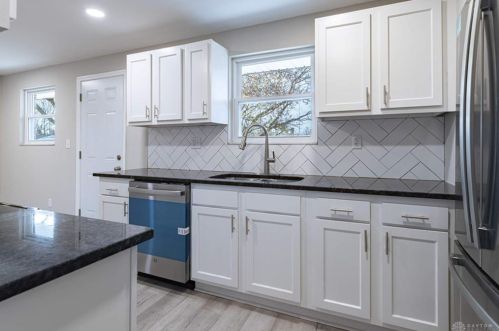 375 Lincoln Dr, Franklin OH  45005-3135 exterior