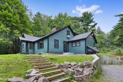 49 Laurel Way, Norfolk, CT 06058-1181
