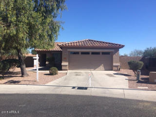 5285 Dove Rock, Buckeye, AZ 85326-1704
