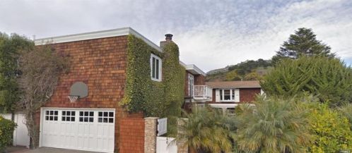 48 Peninsula Rd, Tiburon, CA 94920-2326