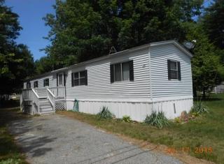 25 Beatrice St, Danville, NH 03819-5148