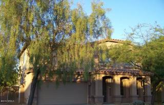 2661 Bellerive Dr, Chandler, AZ 85249-4129