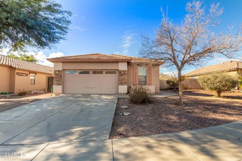 5224 Dove Butte, Buckeye, AZ 85326-1703