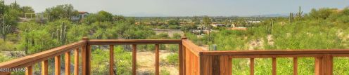 4502 Caminito De La Puerta, Tucson, AZ 85718-6411
