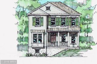 105 Walnut St, Middleburg, VA 20117-2638