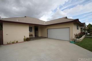 19543 Gault St, Los Angeles, CA 91335-3624