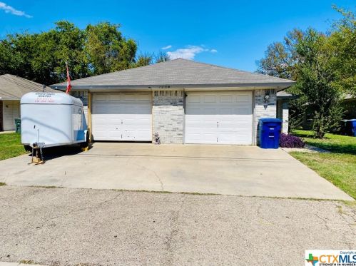 1004 Avenue, Copperas Cove, TX