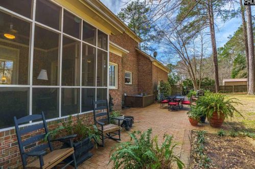 153 Runneymede Dr, Blythewood SC  29016-9592 exterior