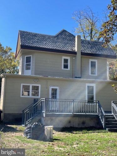 127 7th Ave, Haddon Heights NJ  08035-1621 exterior
