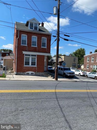 602 Ruby St, Lancaster, PA 17603-5019