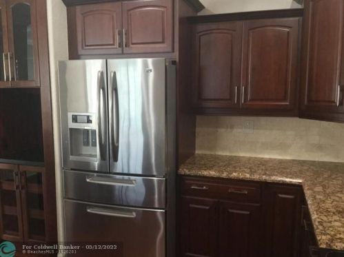 16408 39th St, Hollywood FL  33027-4639 exterior