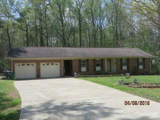800 Ferrell Ave, Charlotte, NC 28216-2602