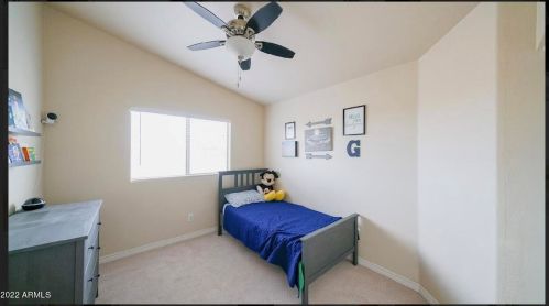 491 Cathy Dr, Gilbert AZ 85296-3641 exterior