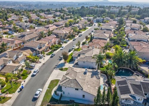 11454 Mayapple Way, San Diego CA 92131-2928 exterior