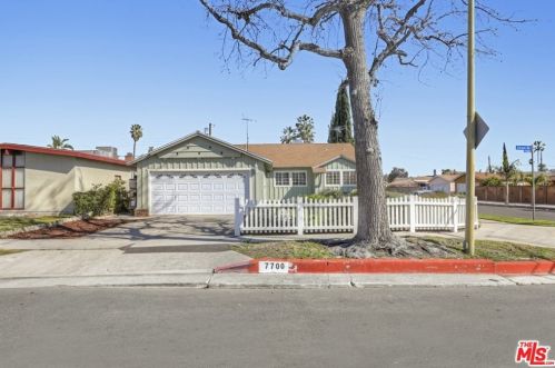 7700 Alcove Ave, North Hollywood, CA 91605-2016