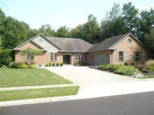 1131 Parkwood St, Sidney, OH 45365-1992