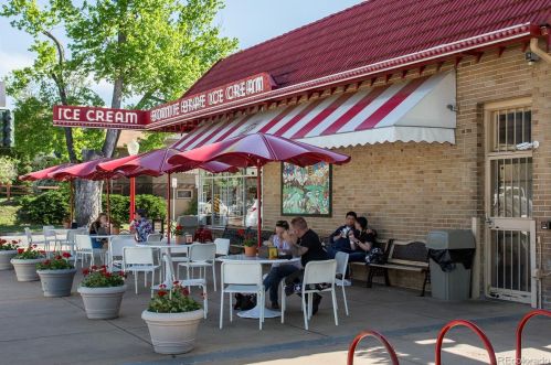 800 Franklin St, Denver CO 80205-3324 exterior