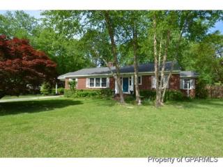 1302 Wright Rd, Greenville, NC 27858-3908