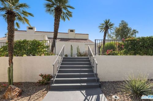 35022 Mission Hills Dr, Rancho Mirage CA  92270-1317 exterior