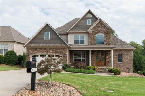 108 Bay Tree Ct, Inman SC  29349-5923 exterior