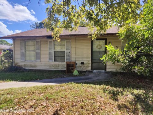4865 Brookhaven St, Cocoa, FL 32927-8300