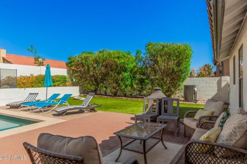 5702 Hartford Ave, Scottsdale AZ  85254-5903 exterior