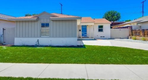 5597 Hamill Ave, San Diego, CA 92120-1809