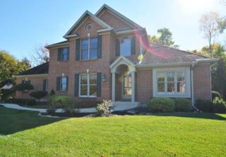 105 Countryside Dr, Troy, OH 45373-4568