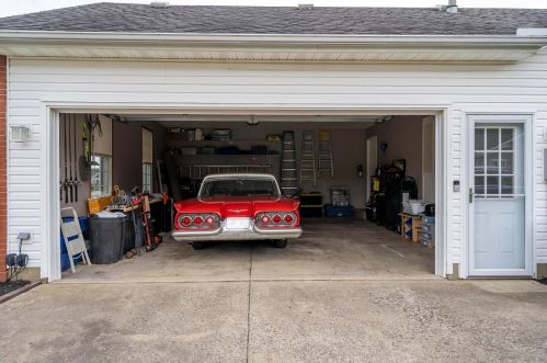 1001 Farmington Ln, Washington Ch OH  43160-8641 exterior