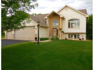 435 Arnica Dr, Minnetrista MN  55388 exterior