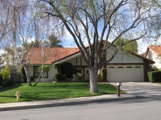 3228 Allegheny Ct, Thousand Oaks CA  91362-3509 exterior