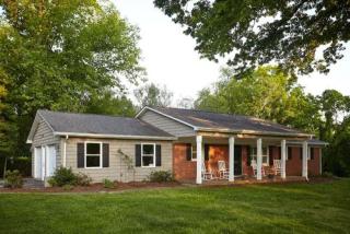 1729 Hauser Rd, Lewisville, NC 27023-8194