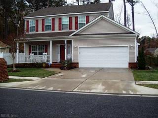 1232 Destiny Way, Chesapeake, VA 23320-6495