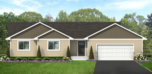 1019 166th St, Hammond, WI 54015-5087