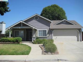 4650 Duarte Ave, Oakley, CA 94561-2053