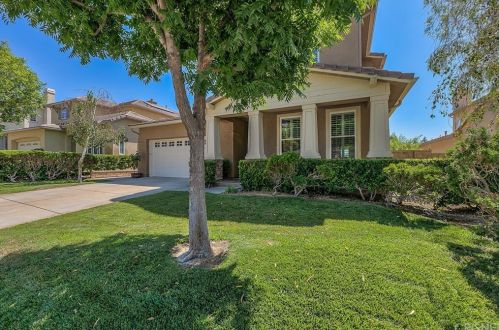 19634 Castille Ln, Santa Clarita, CA 91350-3877