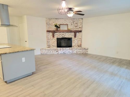 533 Hightrail Dr, Allen TX  75002-4073 exterior