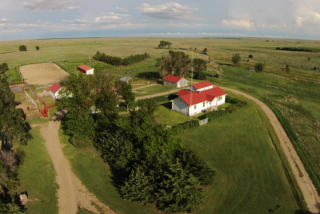 2620 Road 26, Wallace, KS 67761-3512