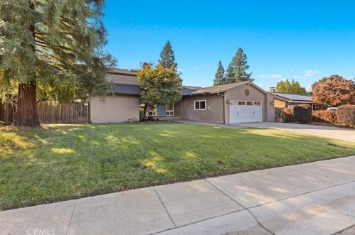 15 Via Verona Cir, Chico CA  95973-1012 exterior