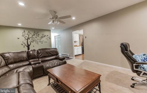 602 Hunter Blvd, Browns Mills NJ  08015-1922 exterior