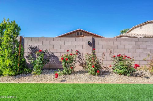 2542 Indian Wl Pl, Chandler AZ  85249-4168 exterior