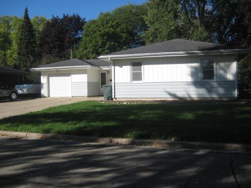 401 John St, Ripon, WI 54971-1820