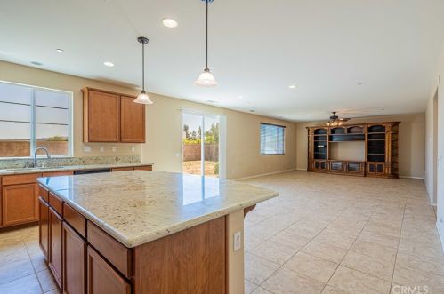 53187 Trailing Rose Dr, Lake Elsinore CA  92532-1660 exterior