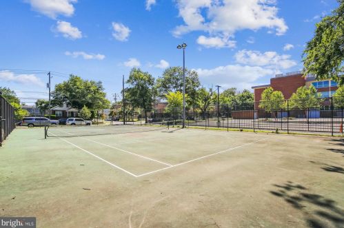 5060 Just St, Washington DC  20019-5558 exterior