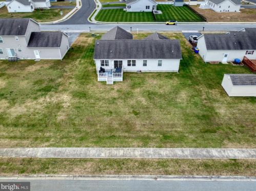 314 Friendship Way, Harrington DE  19952-3272 exterior